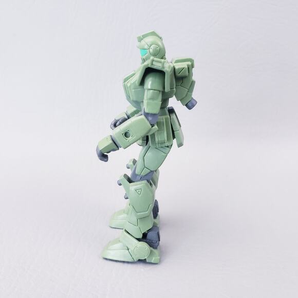 Bandai Gundam Mobile Suit In Action Figure MSIA GM Series #3 RGM-79G GM Sniper - Picture 4 of 10